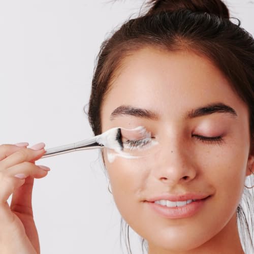 Borboleta 1.7oz Lash Bath Gel Cleanser for Eyelash Extensions Travel & Full Size