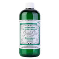 Simply Silver Spearmint Mouthwash with Nano Hydroxyapatite 16 oz - Natural, Alcohol & Fluoride Free