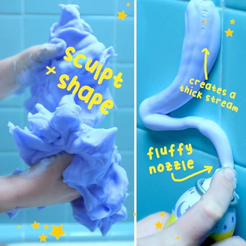 Mr. Bubble Calm & Sleep Foam Soap, 4 oz, 4 pack
