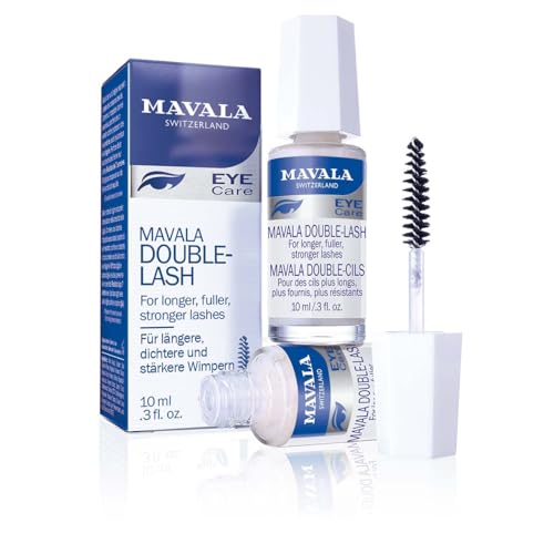 Eyebrow & Eyelash Growth Serum - Fuller, Thicker Lashes & Brows