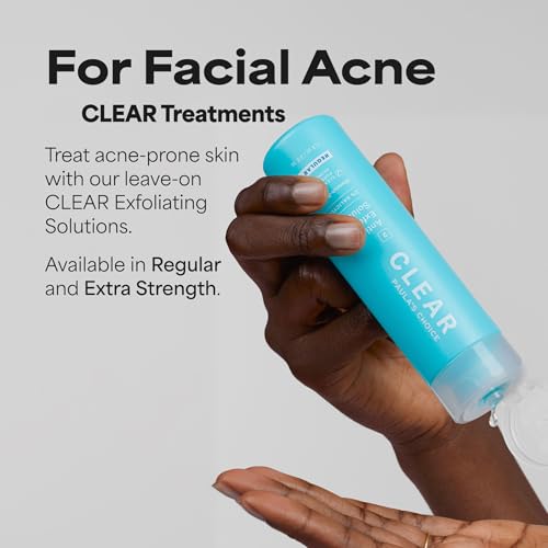 Anti-Redness Exfoliating Solution with Salicylic Acid - Full Size, Regular Strength