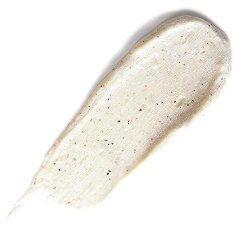 Plant- Facial Cleanser & Exfoliator - Gentle Skin Polish 6 oz