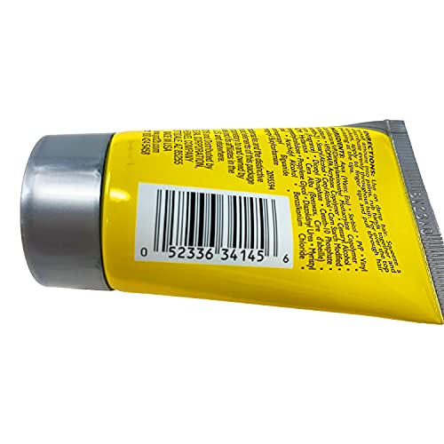 Got2B Water-Resistant Hair Styling Glue 6 Pack, 1.25 oz Unisex