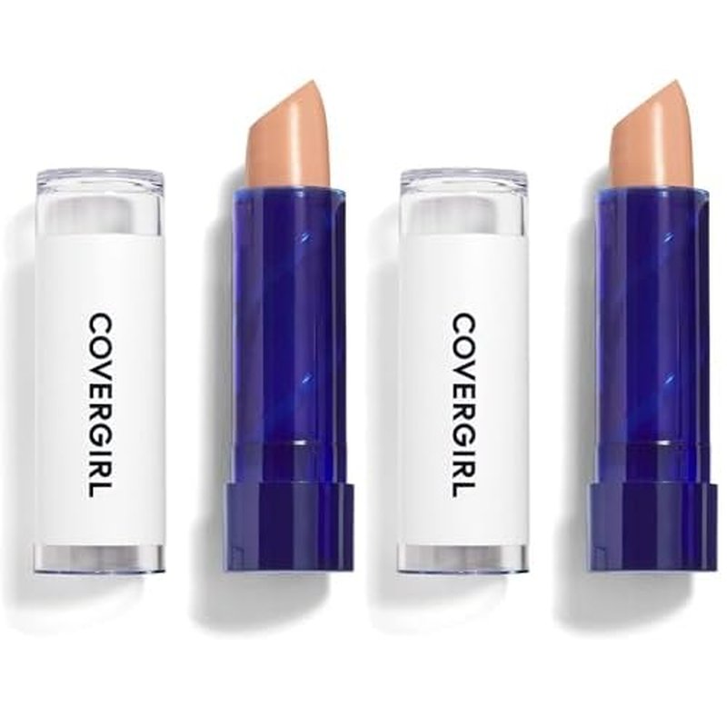 COVERGIRL Smoothers Concealer,Medium 715,0.14 ounce (packaging may vary),(Pack of 2)