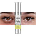 15-Second Instant Eye Lift Cream with Sodium DNA & 0.1% Retinal | Rapid Tightening for Eye Bags & Fine Lines | Dual-Action Firming + Long-Term Repair | Caffeine, Peptides & Collagen Complex | 0.7fl oz