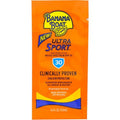 Banana Boat Ultra Sport Sunscreen Lotion Packets, Broad Spectrum SPF 30, Water & Sweat Resistant, 0.4 fl oz (Pack of 24)