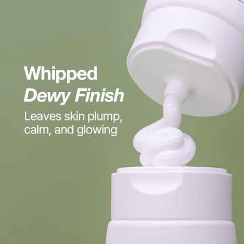 Deep Hydration Face Moisturizer for Sensitive Skin - 80ml Natural Derma Project