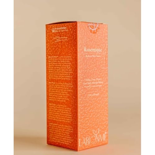 Rosemique Toner/Tonic, Alcohol-Free Rose Water Toner & Hydrating Face Mist | pH Balancing, Refreshing & Soothing Spray for Sensitive, Dry & Oily Skin, Turkish Rose, Swiss Quality