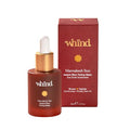 Face Self Tanning Drops with Hyaluronic Acid & Glycerin - Natural Glow - 30ml