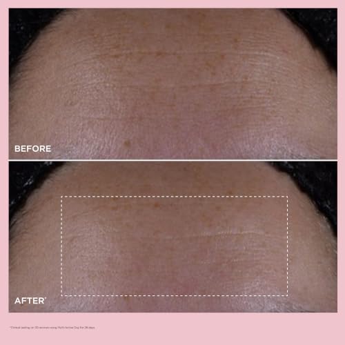 Clarins Multi-Active Day Anti-Aging Moisturizer with Niacinamide 1.7 Oz - All Skin Types