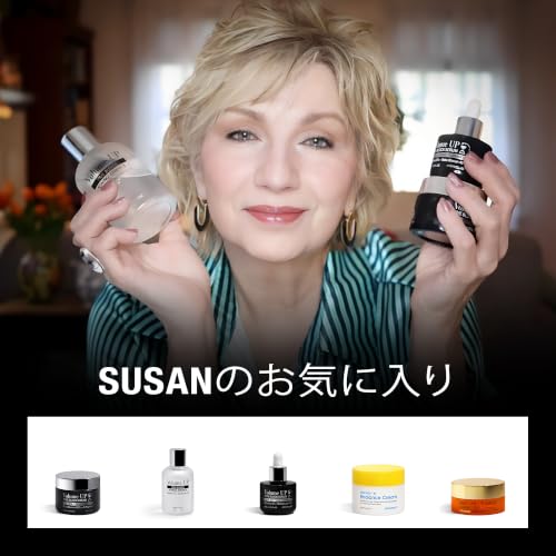 Volume UP Toning Essence with Volufiline & Marine Algae - Hydrating Skin Booster