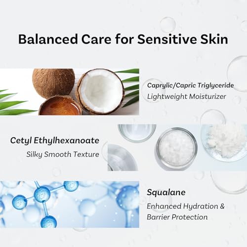 Peptide 11 Botulinum Tension Repair Cream - Skin Elasticity & Hydration, 1.69 fl oz