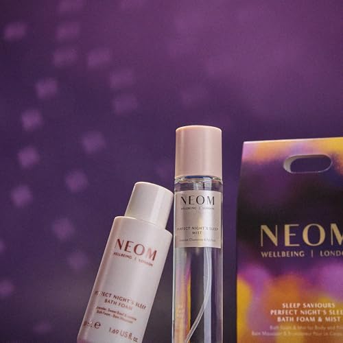 NEOM - Sleep Saviours Gift Set