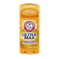 Arm & Hammer Ultramax Anti-Perspirant Deodorant Powder Fresh 2.6oz Pack of 12 - Baby Powder Variant