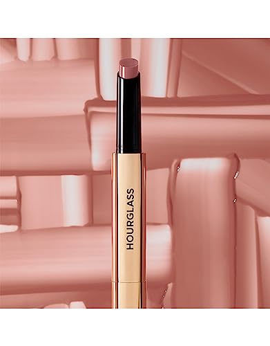 Sense Hourglass Phantom Volumizing Glossy Lip Balm - Hydrating & Plumping, Vegan, Cruelty-Free