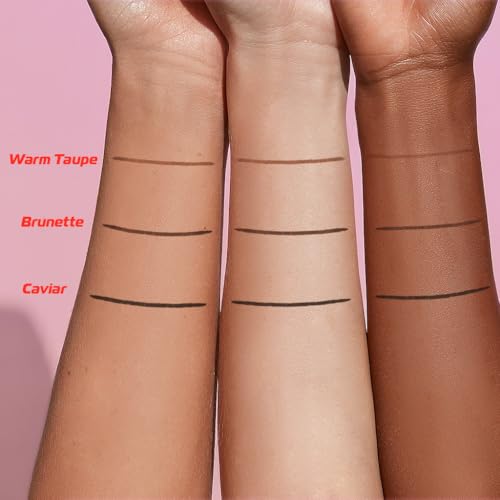 JOAH Perfect Complexion BB Cream with Hyaluronic Acid and Niaciminade, Korean Makeup with Medium Buildable Coverage, Evens Skin Tone, Lightweight, Semi Matte Finish, Tan with Neutral Undertones (Light with Cool Undertones)