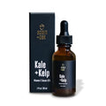 acorn+oak Vitamin C Face Serum - Natural Anti-Aging Serum with 10% Vitamin C, Aloe, Niacinamide, & Hyaluronic Acid, Soothing Skin Care, Firms & Evens Skin Tone, Dark Spot Remover for Face (1 fl oz)