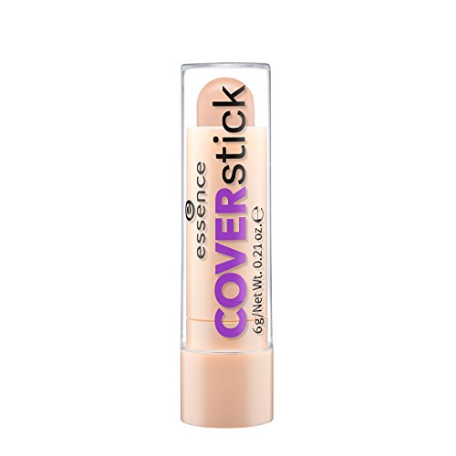 essence Coverstick - Matt Sand 20 - 0.2 Oz