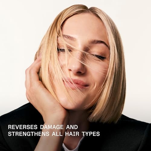 Olaplex N¡Æ.3PLUS Complete Repair Treatment: 3-minute Pre-shampoo Treatment to Immediately Repair Hair Damage for Softer, Stronger Hair | For Coily, Curly, Straight, and Wavy