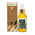 Wild Vibes Lavender Eucalyptus Body Oil - Collagen Boosting Aromatherapy