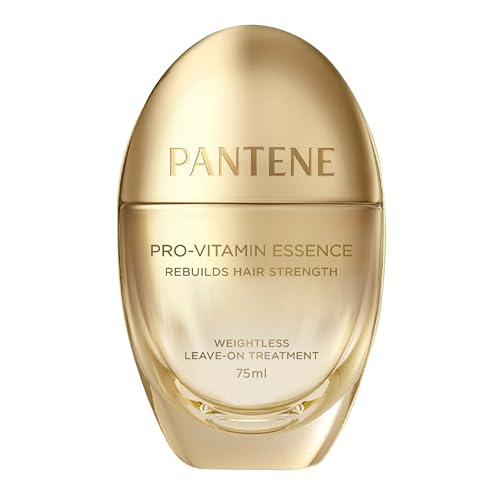 Pantene Pro-Vitamin Hair Repair Mist - 2.5 Fl Oz Daily Strengthening Leave-On Treatment Variation of THIS listing