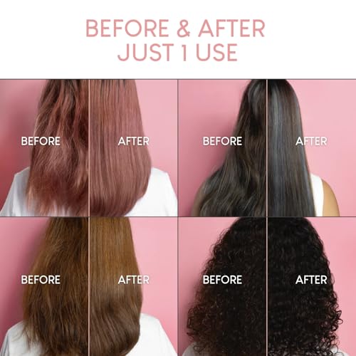 7 Second Hair & Scalp Treatment Liquid Conditioner - Nourishing & Smoothing