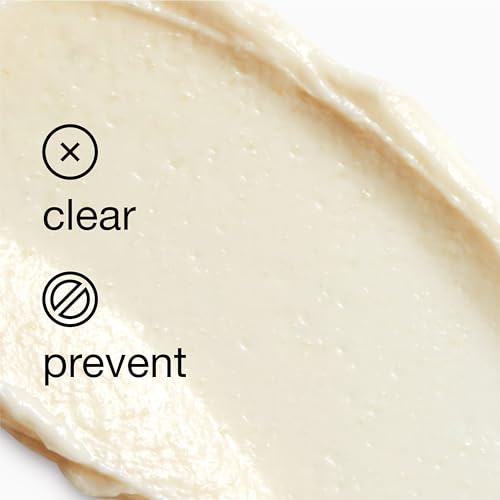 Self-Heating Blackhead Remover with Salicylic Acid for All Skin Types - 0.68 Fl Oz
