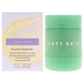 Plush Puddin Lip Mask - Nourishing Overnight Hydrating Treatment with Kalahari Melon, 0.5 oz