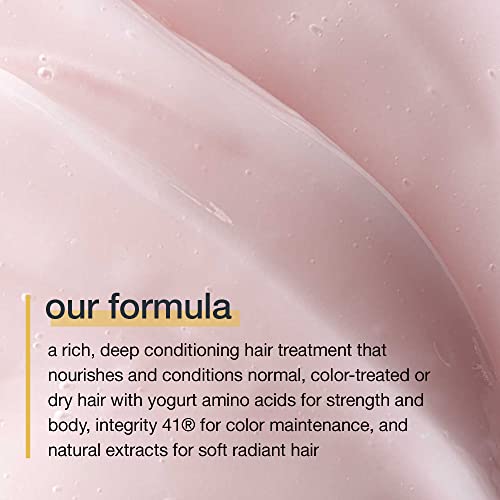 milk_shake Active Yogurt Mask, 8.4 Fl Oz