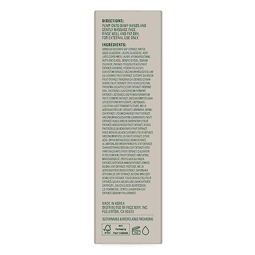 Dr.Jart+ Vital Hydra Solution Jelly Bear Korean Overnight Lip Mask with Hyaluronic Acid | Korean Skin Care, 0.59 Oz