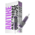 Pro Tattoo Cartridge Needles #10 20Pcs 0.3mm Round Liner Disposable Needles