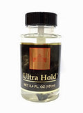 Walker Tape Ultra Hold Brush-On Wig Adhesive 3.4 fl oz Waterproof Clear Bonding Glue
