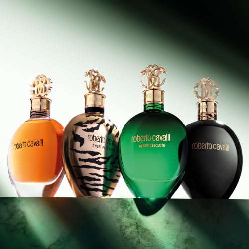 Roberto Cavalli Signature Eau de Parfum 1.7 Fl Oz - Women's Perfume Spray
