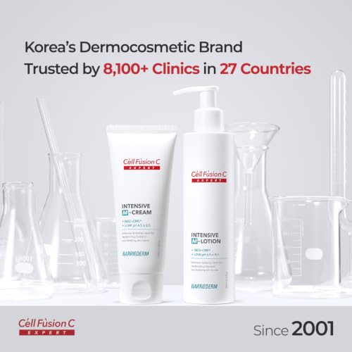 Barrier Repair Cream for Sensitive & Dry Skin with Ceramide Complex - 3.38 fl oz