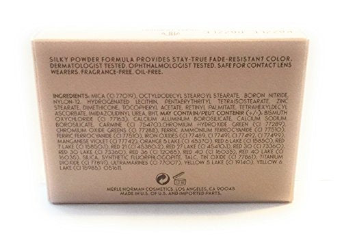 Long-Lasting Waterproof Blush Powder - Razzle Dazzle