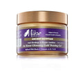 The Mane Choice Ancient Egyptian Anti-Breakage & Repair 24 Karat Gold Twisting Hair Gel, Definition & Shine Braid Gel for Dry, Damaged, Color or Chemically-Treated Hair, Fights Split Ends, 12 Oz
