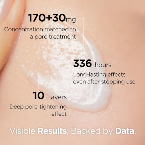 Dr.nineteen PoreXsome CollaBooster Pore-Refining Cream 1.69oz with Ceramides & Hyaluronic Acid
