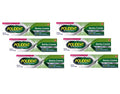 Denture Cleaning Creme - 3.9 Oz Pack of 6 with Fresh Mint Flavor