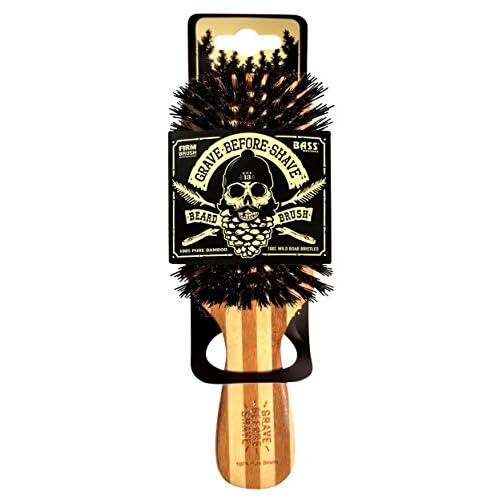Grave Before Shave¢â Beard Care Pack (Cigar Vanilla Blend)