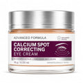 VIORENA Calcium Dark Spot Eye Cream 0.53oz Under Eye Bags Firming & Brightening