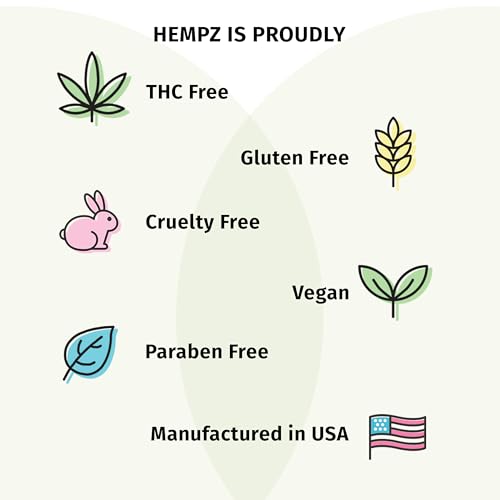 Hempz Original Floral Banana Body Moisturizer 17 Fl Oz Pack of 2