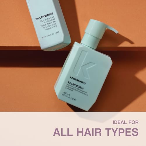 KEVIN.MURPHY SHIMMER.ME BLONDE Repairing Shine Hair Treatment 3.4 fl oz