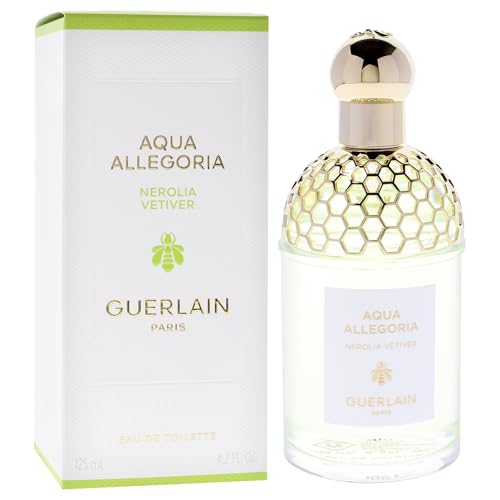 Unisex Citrus Neroli Vetiver Eau de Toilette Spray - 4.2 oz