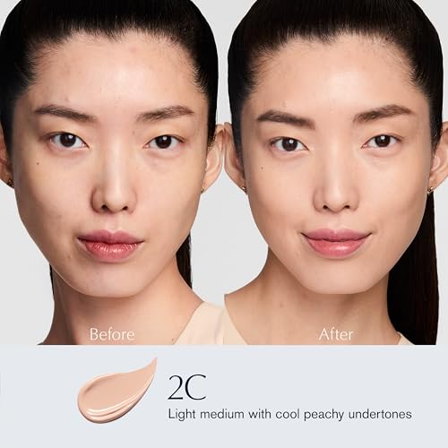 Estée Lauder Double Wear Flawless 24-Hour Concealer Medium Cool Pinky 0.4 Fl Oz