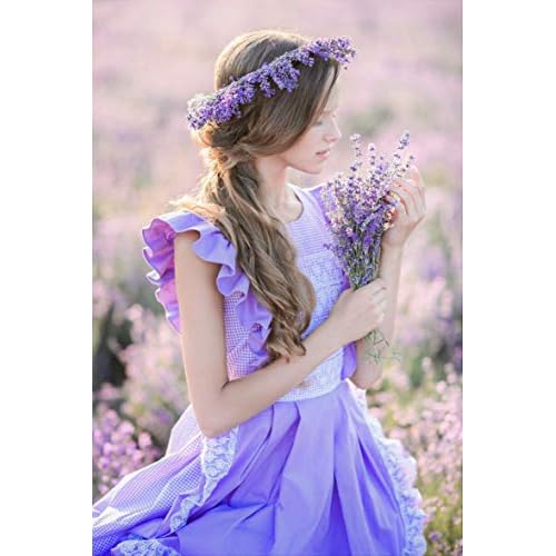 Thracian Bulgarian Beauty Lavender Oil with Bio Premium Certified Bulgarian Lavender, Anti-aging, Moisturizing Oil for Face, Body and Hair in 1.01 fl oz Glass with Dropper