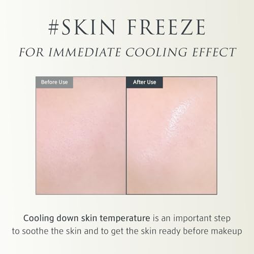 Calming & Comforting Ampoule (1.01 fl oz) ? Soothing serum for sensitive and blemish-prone skin with Licorice, Sophora Root Extract & Panthenol, for redness relief and an instant cooling effect