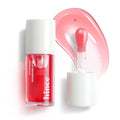 HINCE Vita Barrier Nourishing Lip Oil 01 Kingsberry - Nourishing Lip Moisturizer for Dry Lips, Lip Gloss, Hydrating & Moisturizing Lip Glow Oil, Non-Sticky Long Lasting Lip Oil Gloss