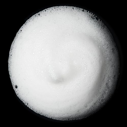 Murdock London Sea Salt Volume Hair Mousse for Men - Natural Style & Hold, Vegan Formula, 5.07 fl oz
