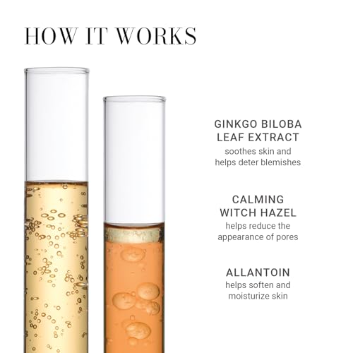Meaningful Beauty Pore Refining Toner, 6 Fl Oz