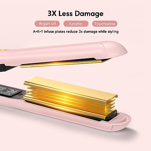 Terviiix Pink Mini 1/2